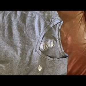 North face T-shirt